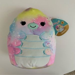 Squishmallow ultra rare Moonie 8.5”